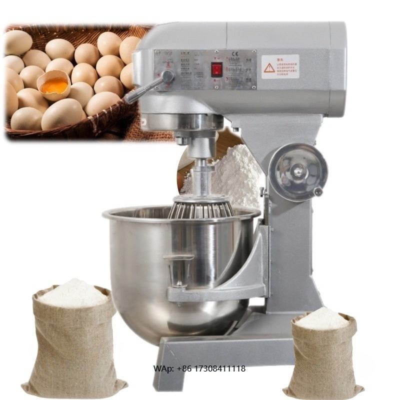 Small Appliances - Профессиональный тестомес из нержавеющей стали, миксер