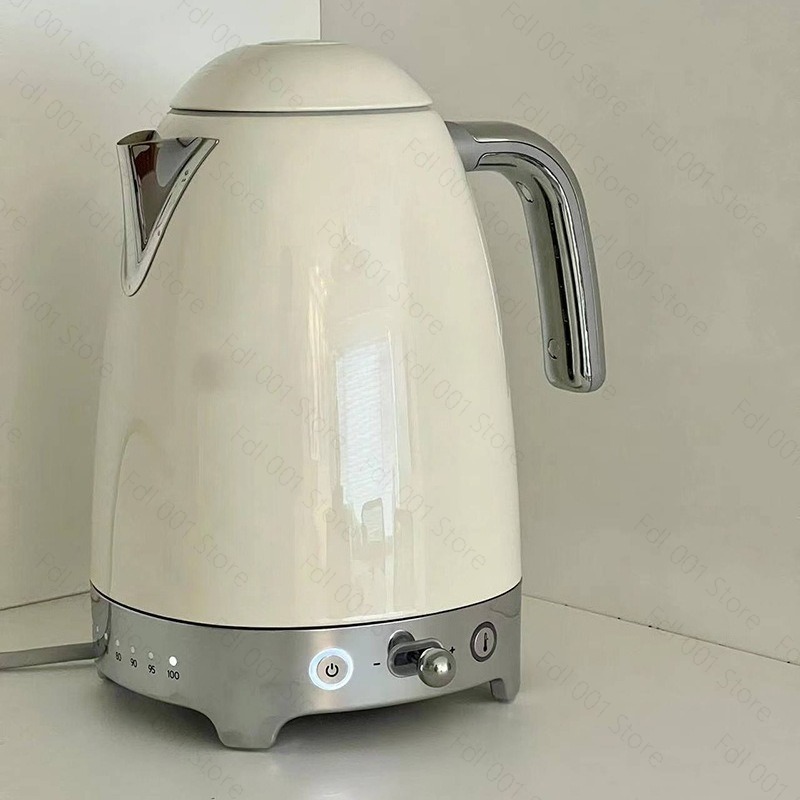 Electric Kettle Temperature Control - Электрический чайник объемом 1,7 л с