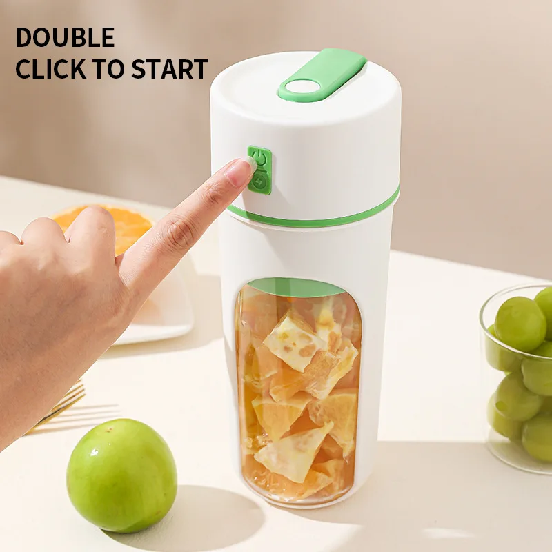 Portable Blender Usb Rechargeable - Электрическая соковыжималка, многофункциональная портативная соковыжималка, блендер