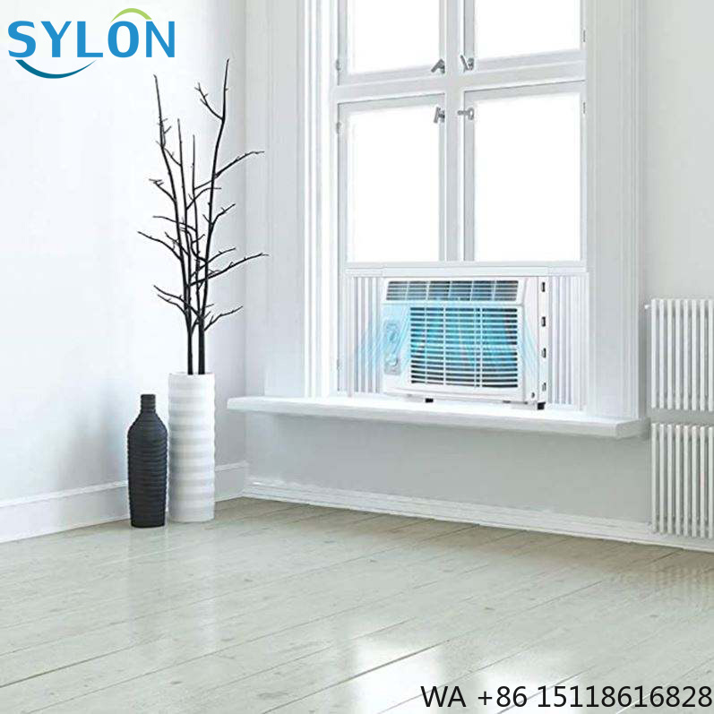 Air Conditioners - Мощный энергосберегающий оконный кондиционер 24000 BTU
