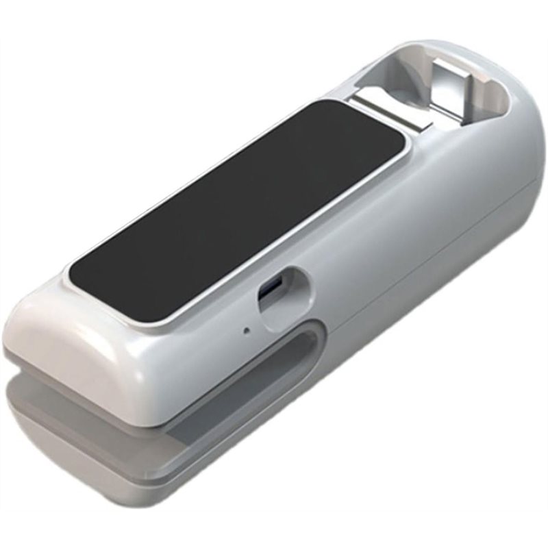 Food Vacuum Sealer Machine - Вакуумный упаковщик A36T с функцией подзарядки