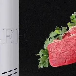Электрическая мясорубка-слайсе – обзор и цена Automatic Meat Slicer Home