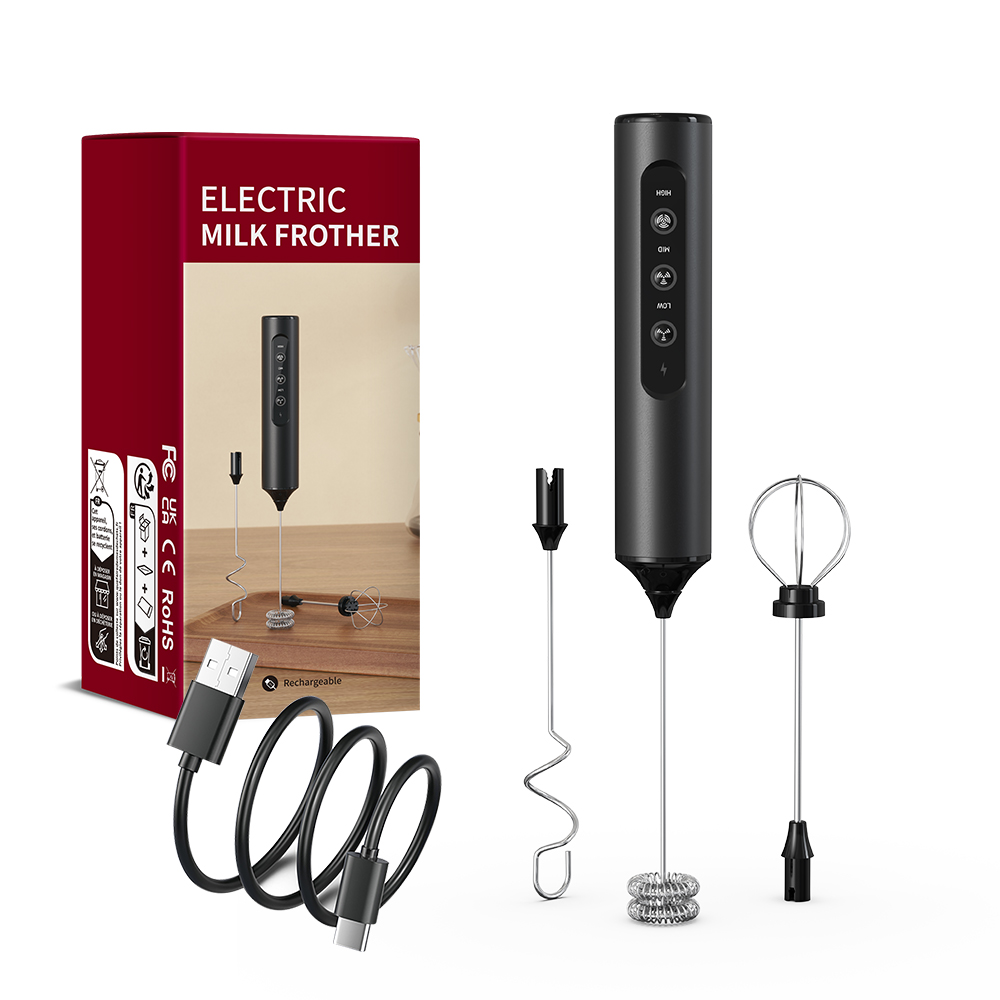 Беспроводной электрический мин – обзор и цена Immersion Hand Blender Set