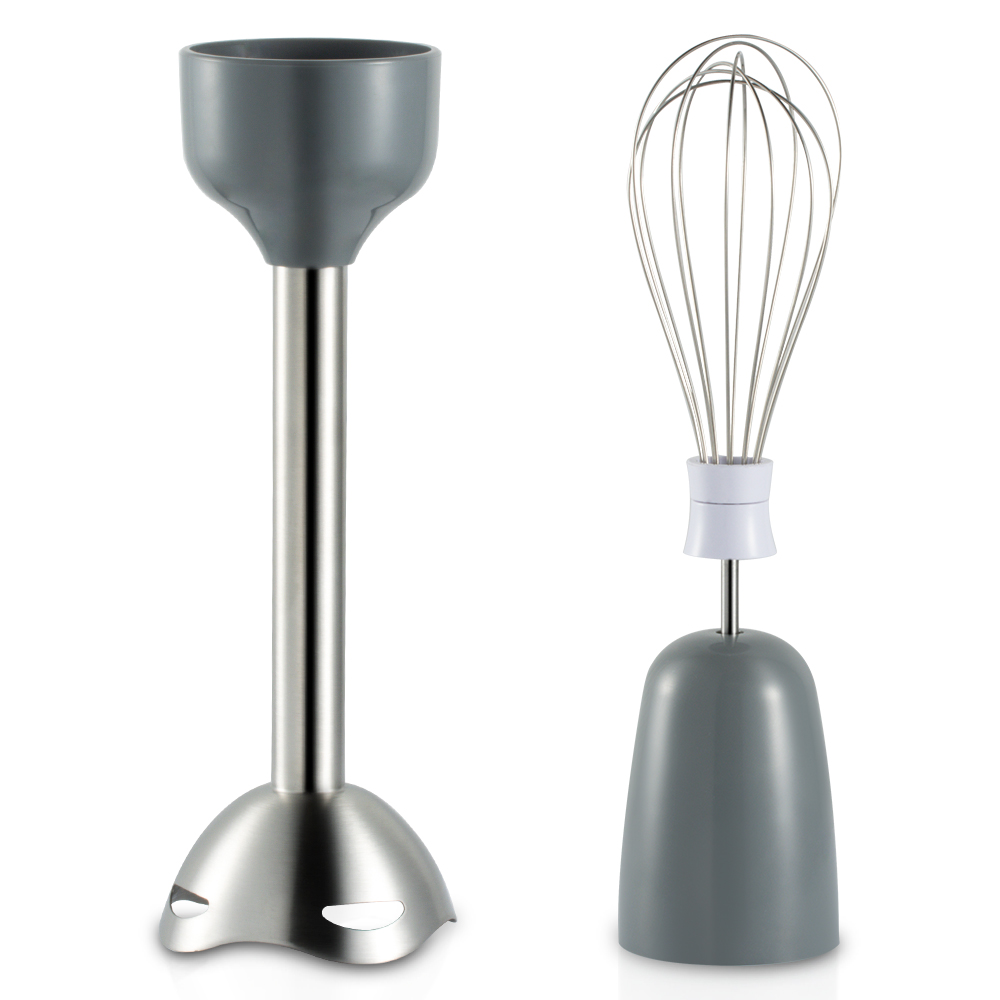 Мультиаксессуары, двухскоростн – обзор и цена Immersion Hand Blender Set