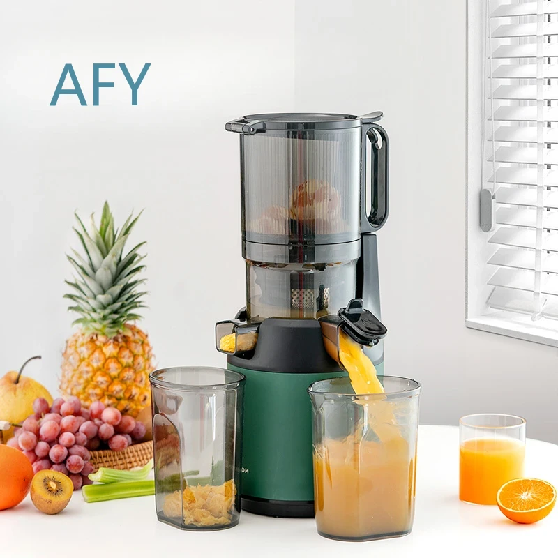 Соковыжималка холодного отжима – обзор и цена Electric Slow Juicer Cold Press