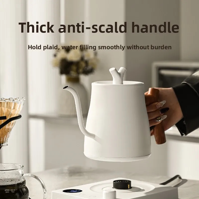 Электрический чайник с изогнут – обзор и цена Electric Kettle Temperature Control