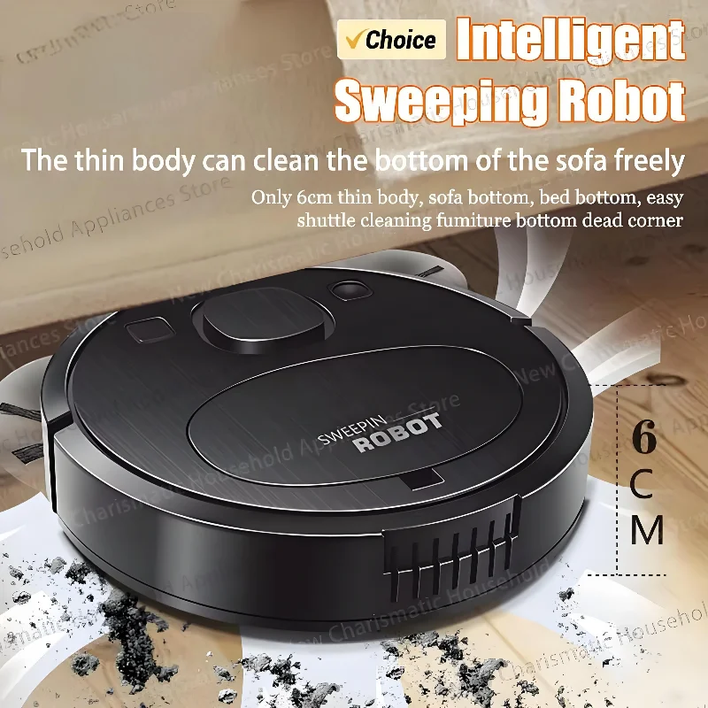 Новый интеллектуальный робот-п – обзор и цена Small Appliances