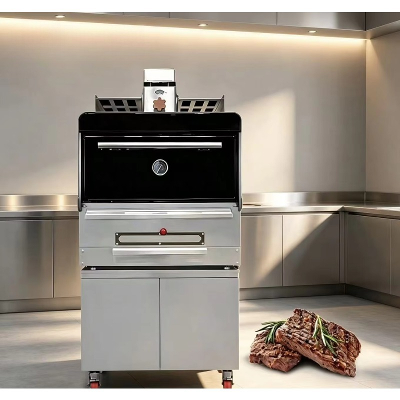 Многофункциональное коммерческ – обзор и цена Kitchen Appliances