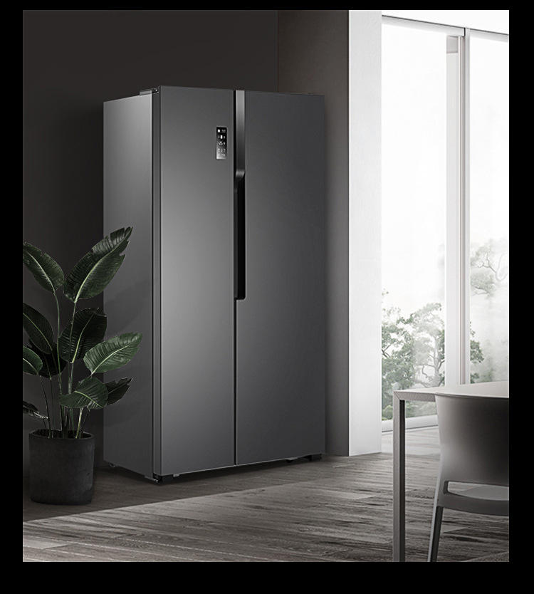 Двухдверный мини-холодильник д – обзор и цена Small Appliances