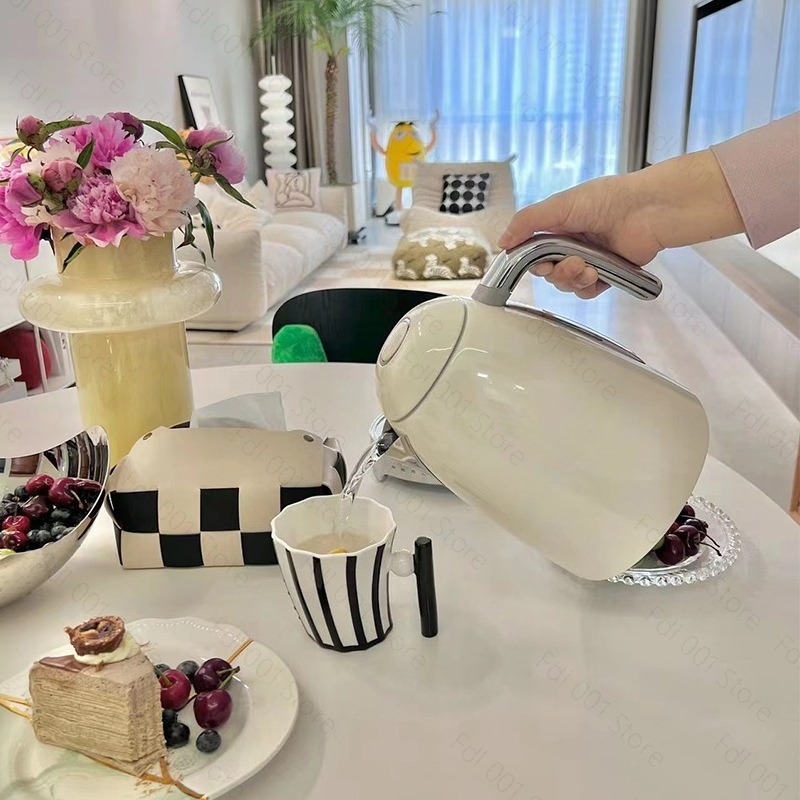 Электрический чайник объемом 1 – обзор и цена Electric Kettle Temperature Control