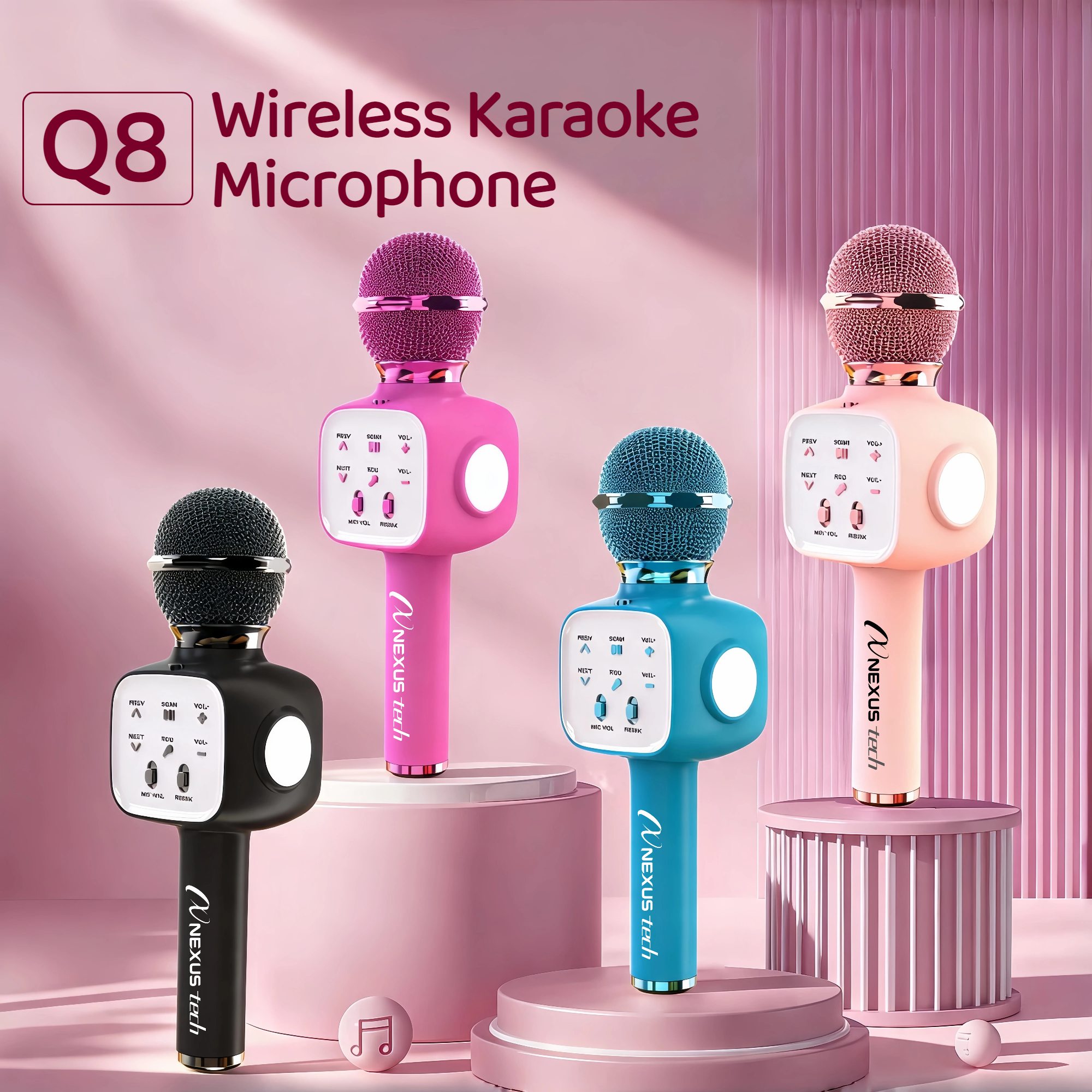 Беспроводной Bluetooth 5.2 кар – обзор и цена Home Appliances