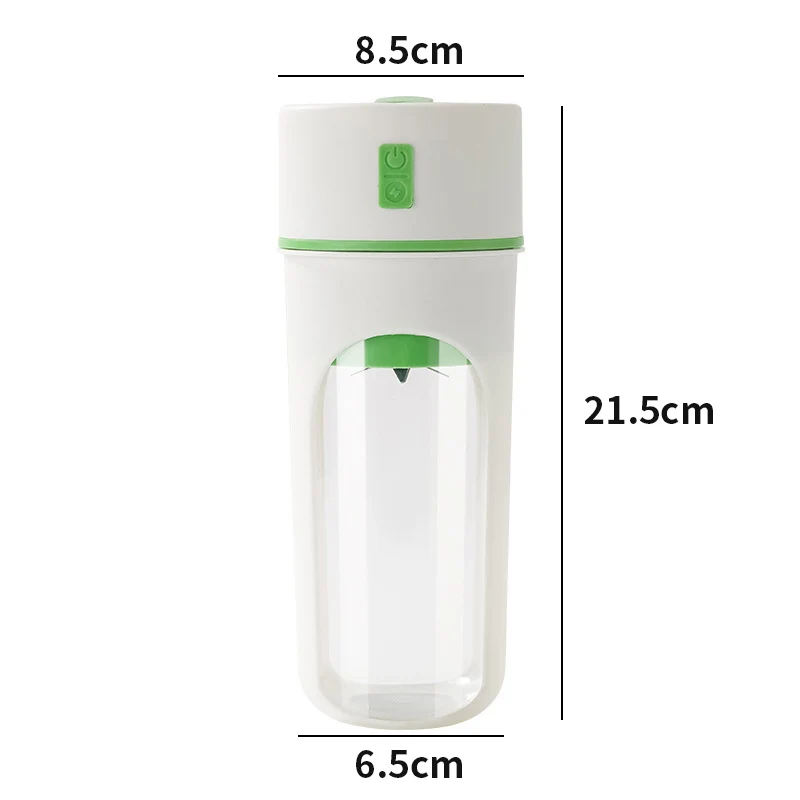 Электрическая соковыжималка, м – обзор и цена Portable Blender Usb Rechargeable