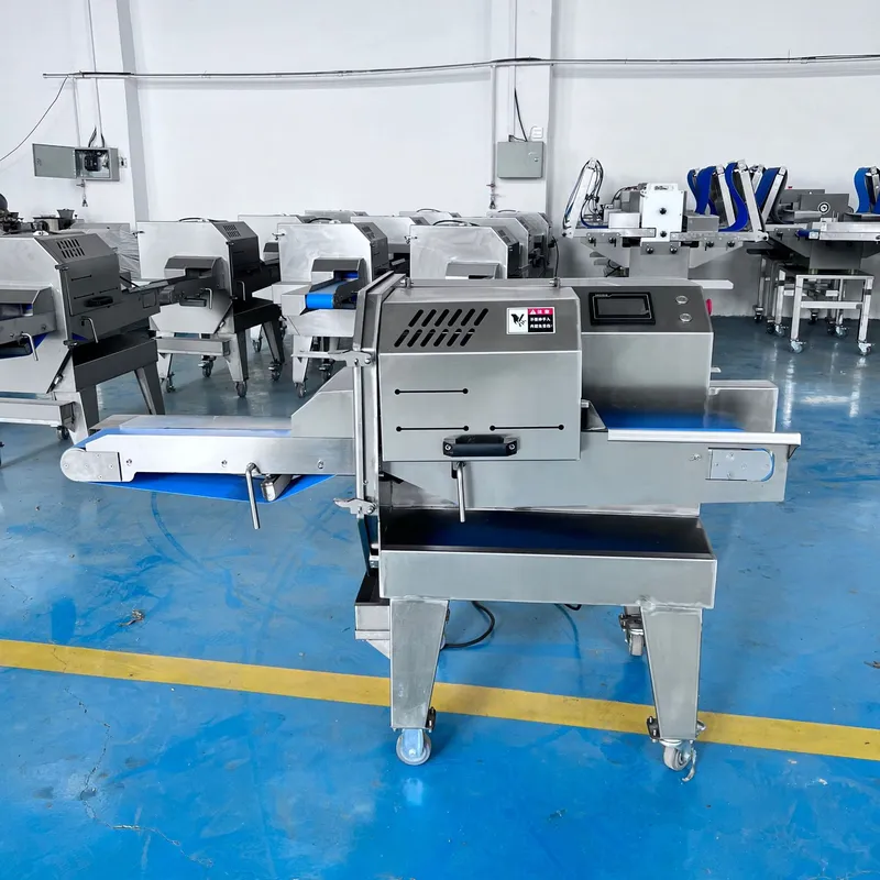 Автоматическая электрическая м – обзор и цена Automatic Meat Slicer Home