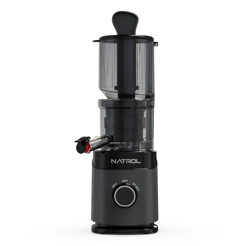 Электрическая соковыжималка с  – обзор и цена Electric Slow Juicer Cold Press