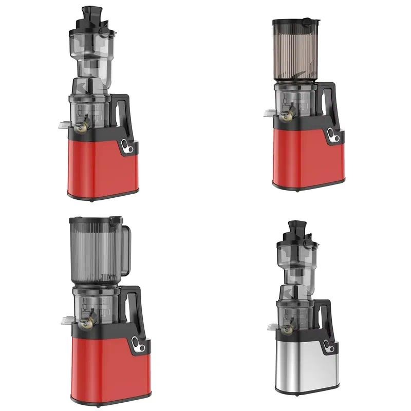 Электрическая соковыжималка хо – обзор и цена Electric Slow Juicer Cold Press