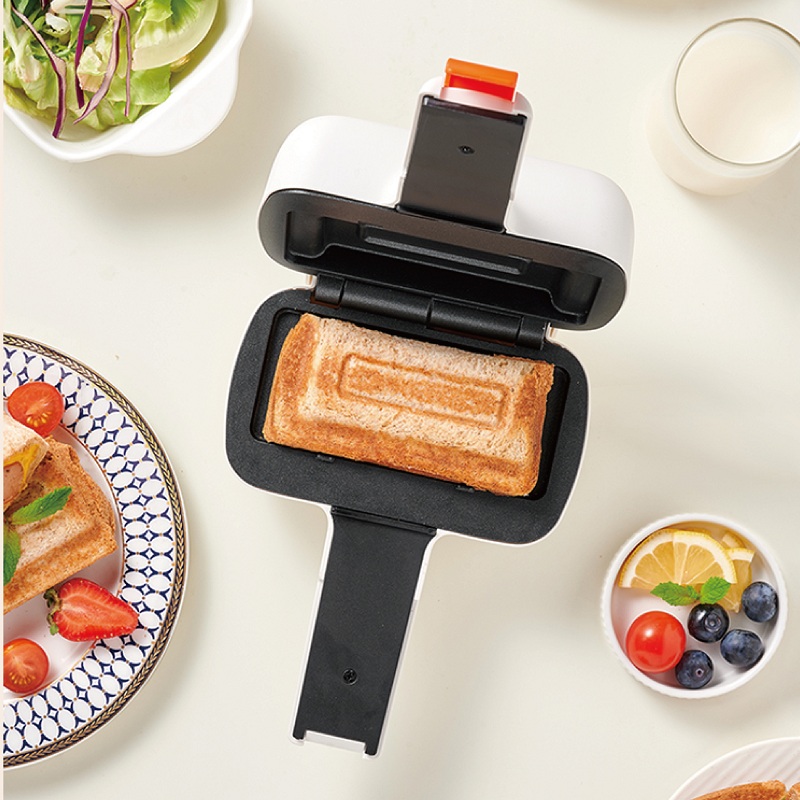 Мини-электрическая сэндвич-маш – обзор и цена Mini Waffle Maker Machine
