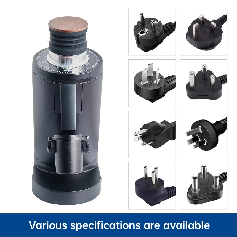 Профессиональная кофемолка для – обзор и цена Coffee Bean Grinder Electric