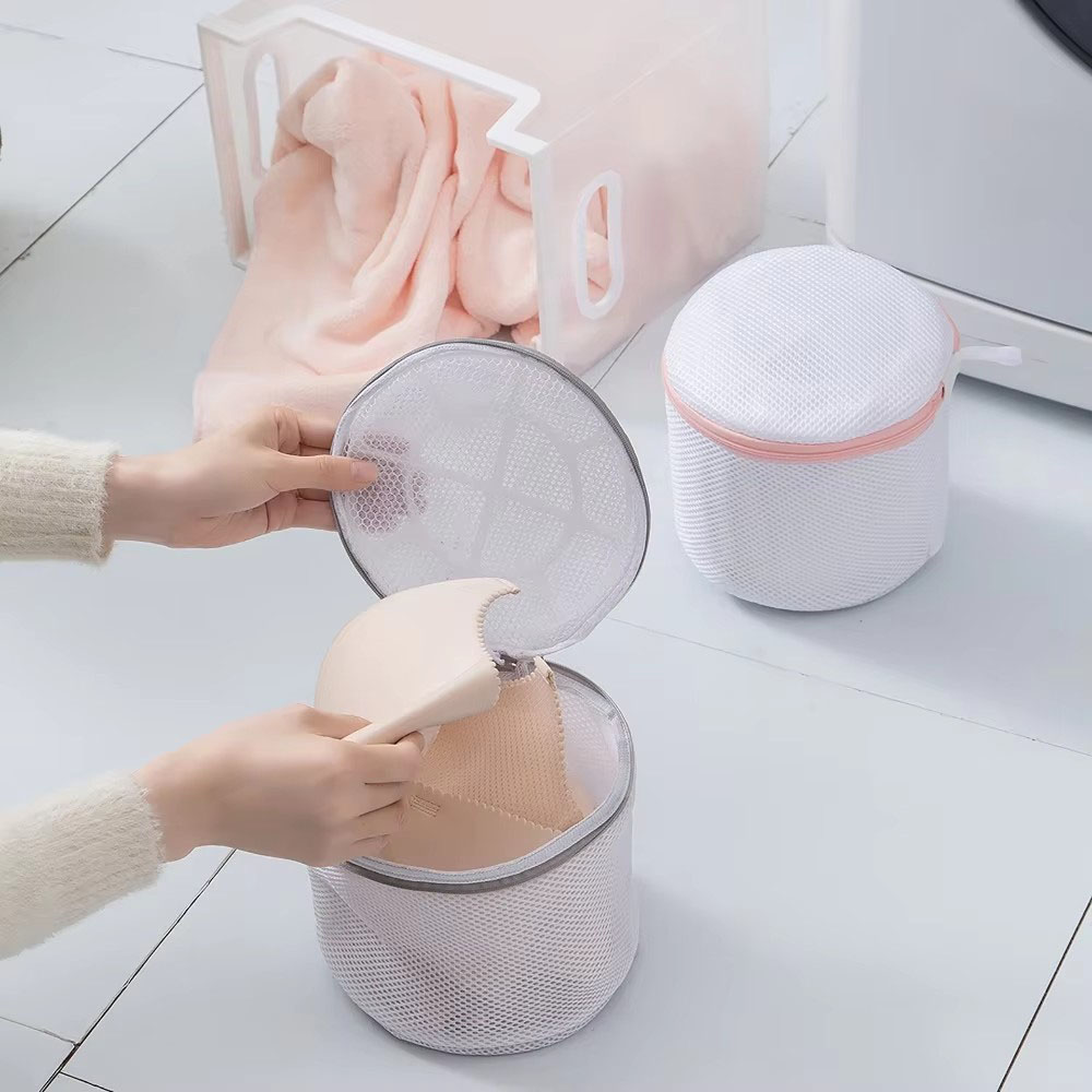 Мешок на молнии для стирки бюс – обзор и цена Laundry