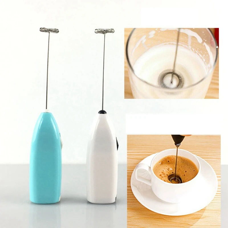1 шт. вспениватель молока, руч – обзор и цена Immersion Hand Blender Set