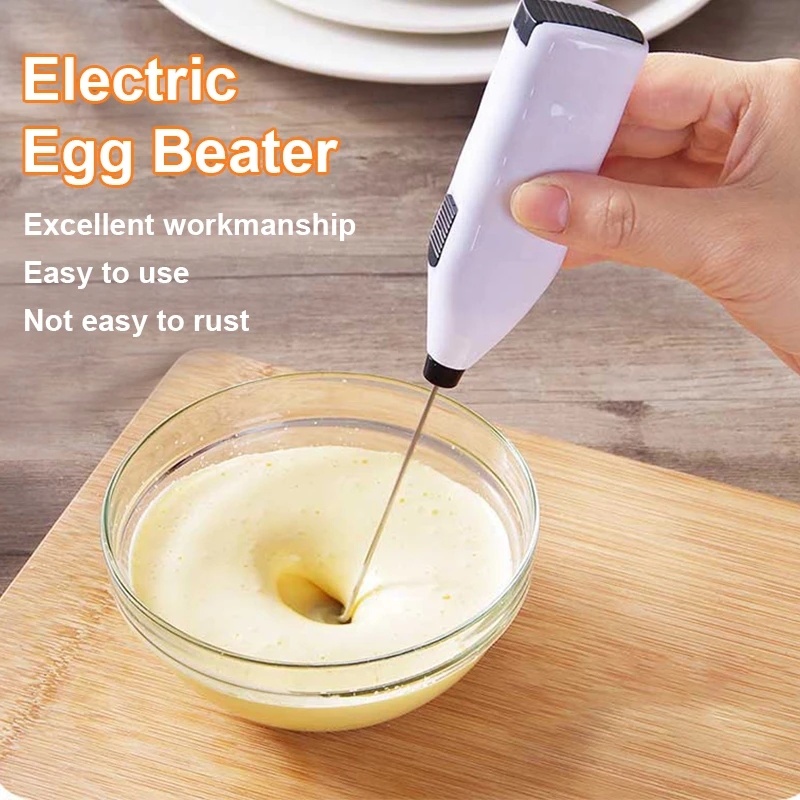1 шт. вспениватель молока, руч – обзор и цена Immersion Hand Blender Set