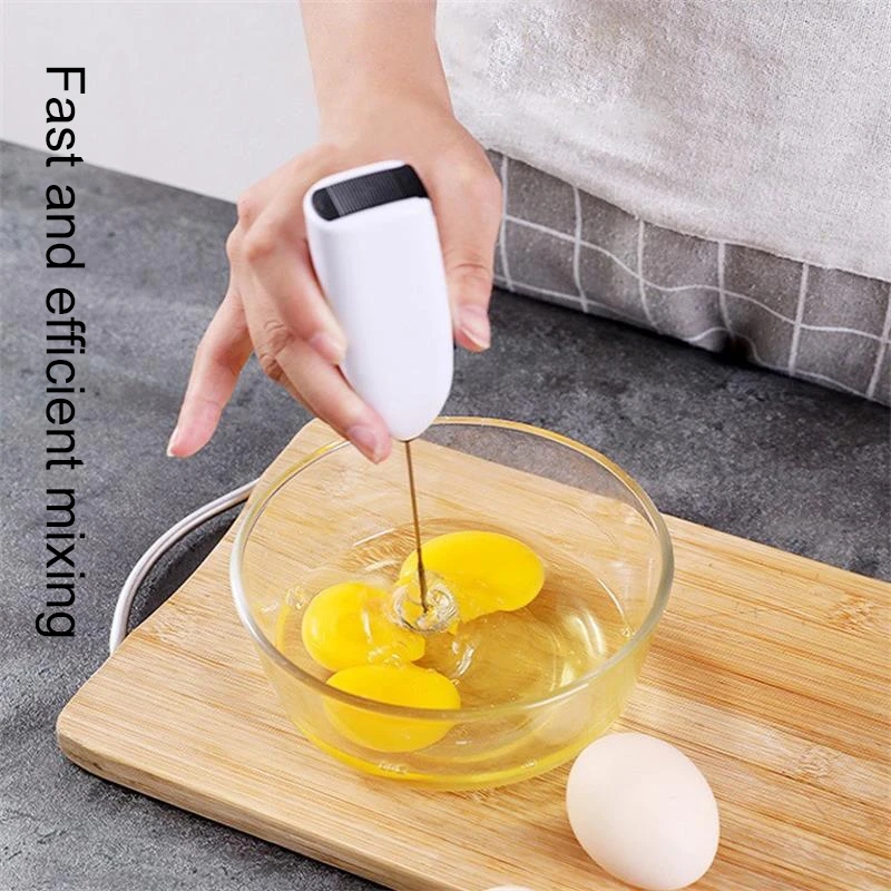 1 шт. вспениватель молока, руч – обзор и цена Immersion Hand Blender Set