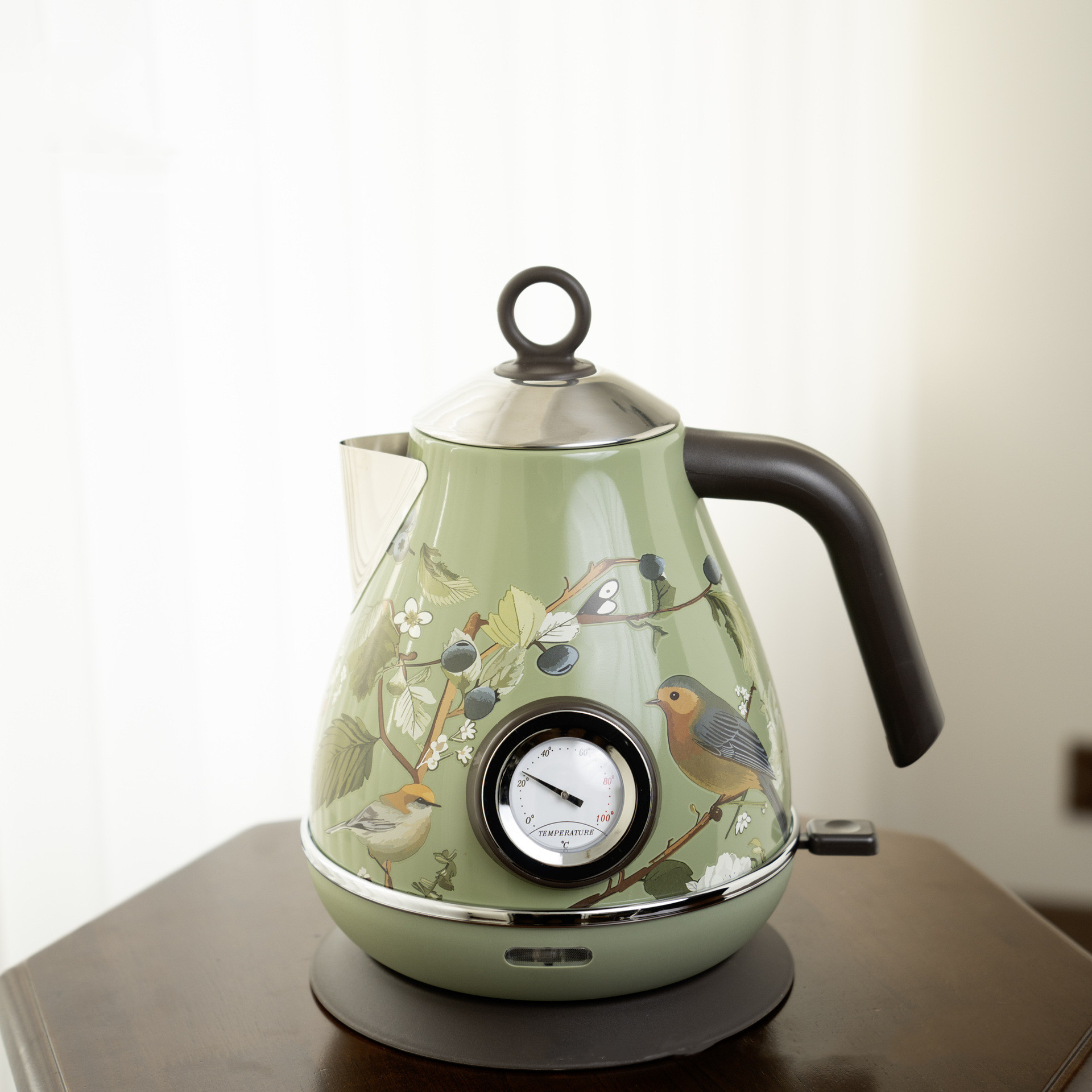Электрический чайник 1.7 л в р – обзор и цена Electric Kettle Temperature Control