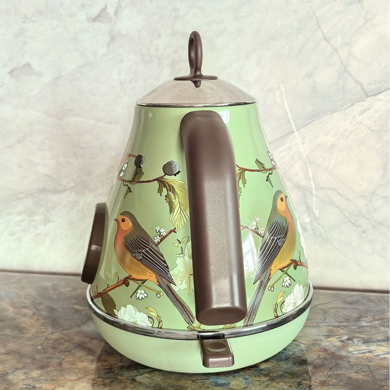 Электрический чайник 1.7 л в р – обзор и цена Electric Kettle Temperature Control