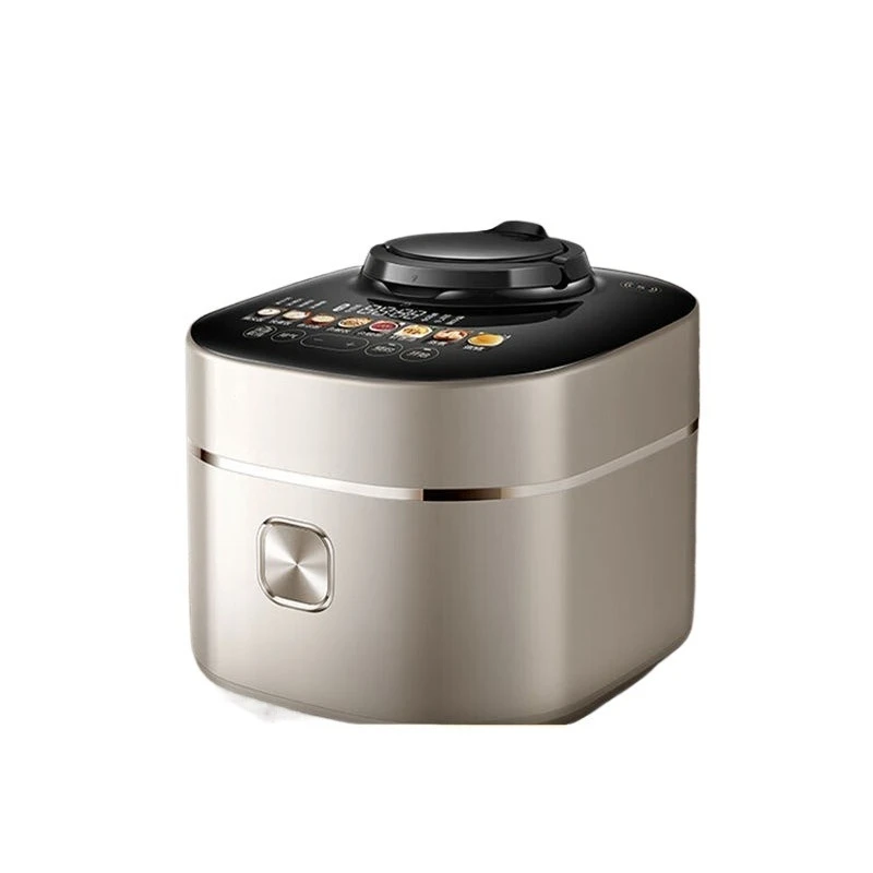 Мультиварка-скороварка Instant – обзор и цена Smart Instant Pressure Cooker